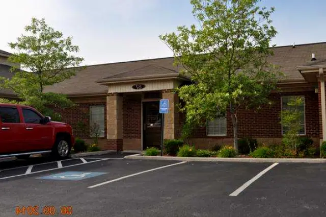 Somerset Lake Cumberland Endodontics: C. Shea Cheuvront DMD