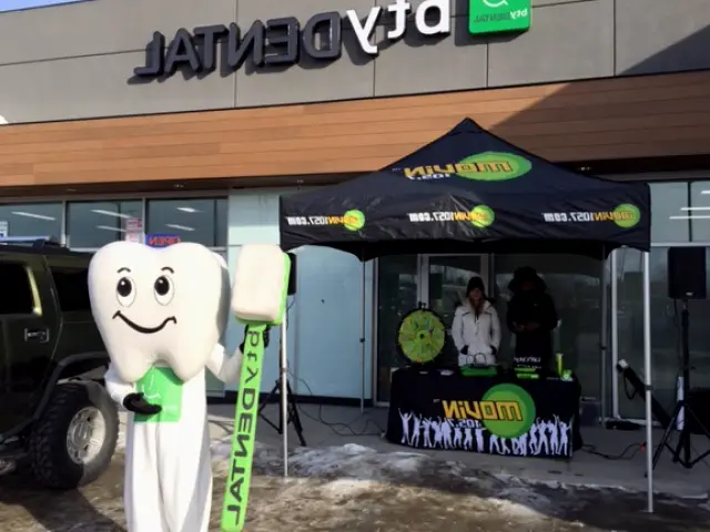 Spenard bty DENTAL