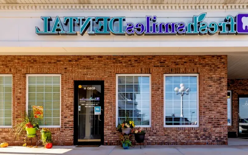 St. Louis Fresh Smiles LLC