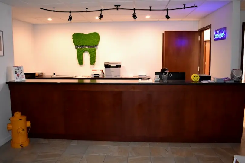 Staten Island phase dental pllc