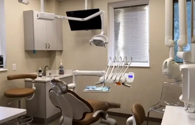 Teaneck The Dentists, LLC