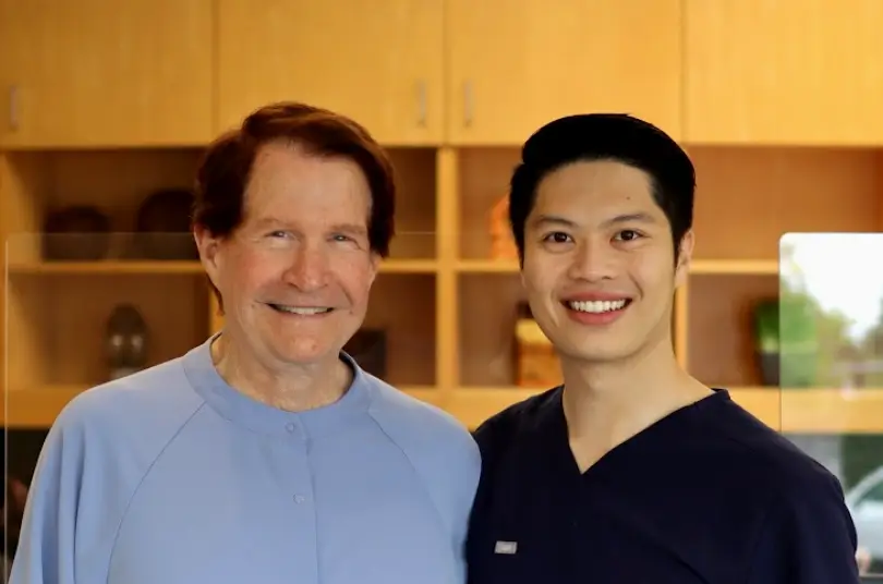  The Mill Creek Dentist