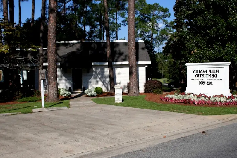 Tifton Fulp Family Dentistry