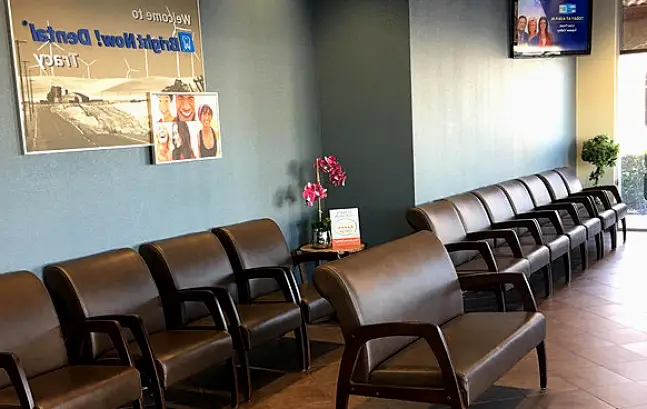 Tracy Bright Now! Dental & Orthodontics