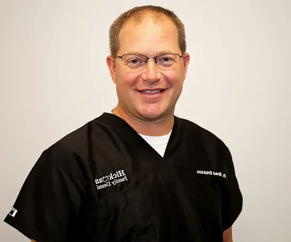 Urbandale Brad Erickson, DDS