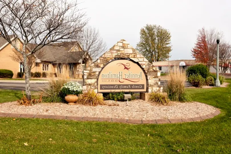Waunakee Jennifer Hamilton, DDS