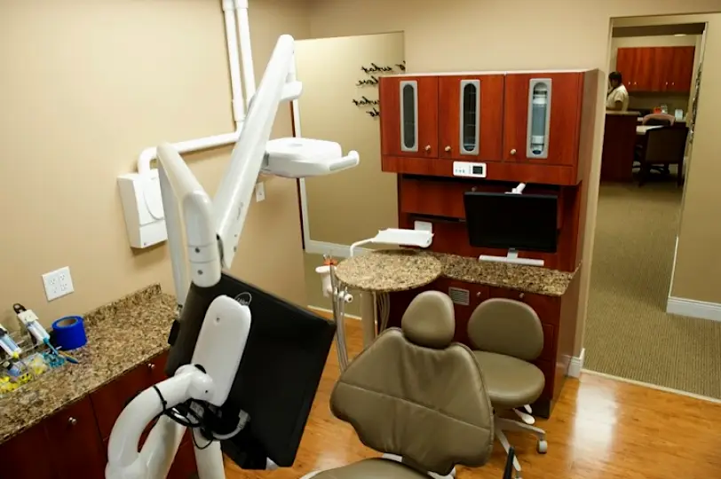 Wayne hills dental