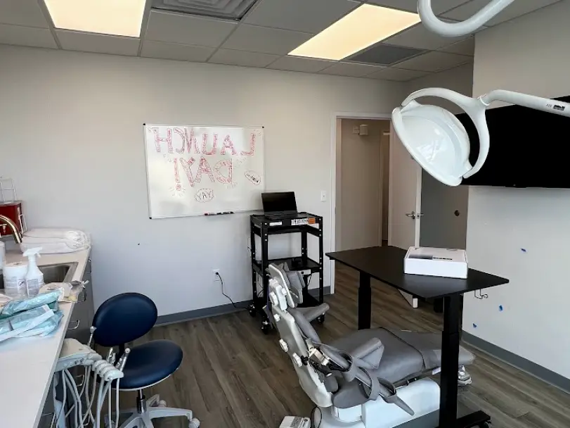 Winter Park Nuvia Dental Implant Center