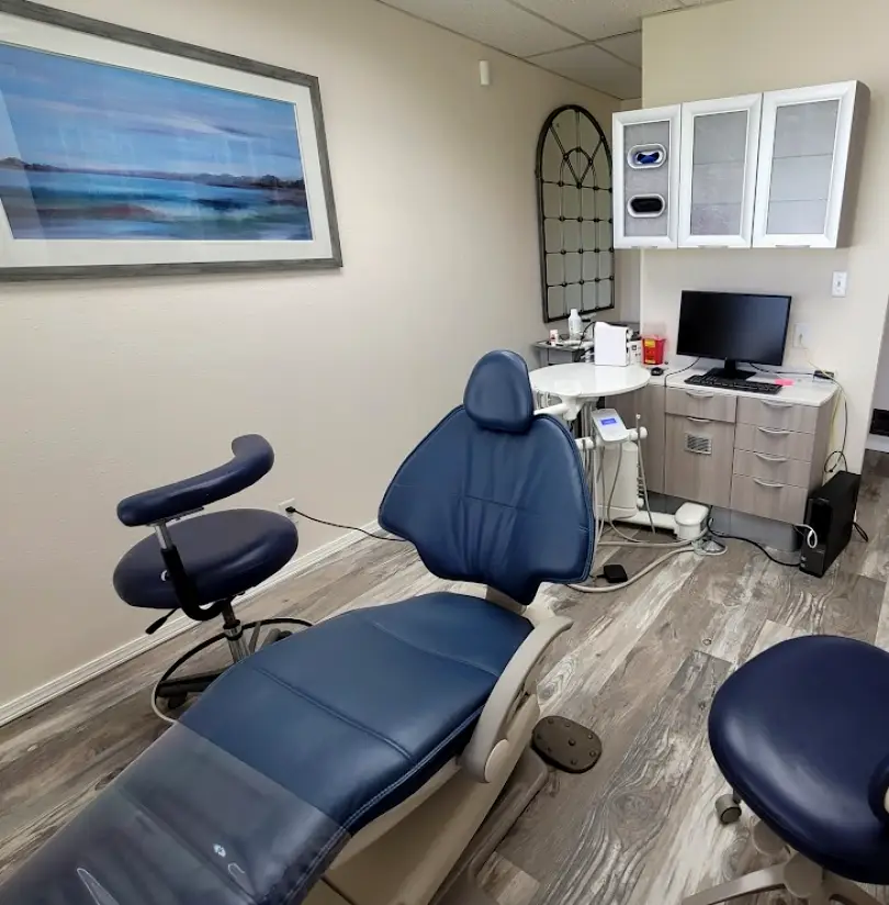 Woodland Dental Care
