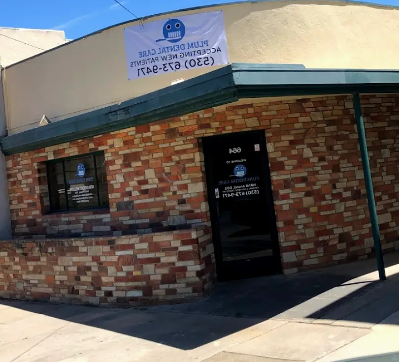 Yuba City Plum Dental Care - Nikhil Anand DDS