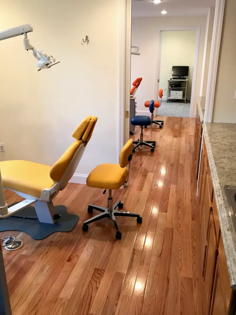 Belle Harbor John J. Roche Orthodontics