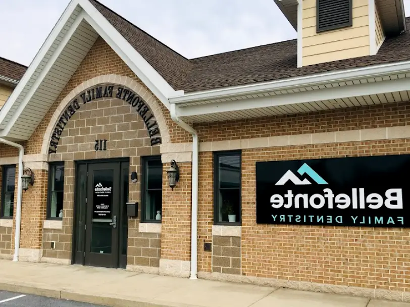 Bellefonte Family Dentistry