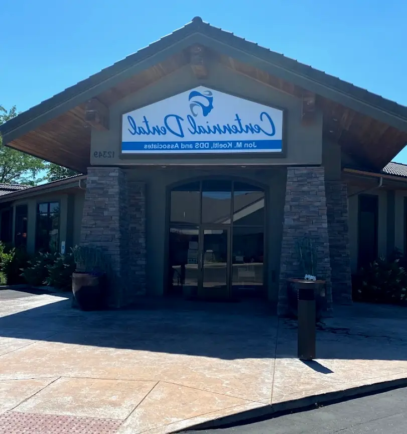  Boise Centennial Dental