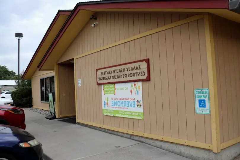  Brewster Family Health Center