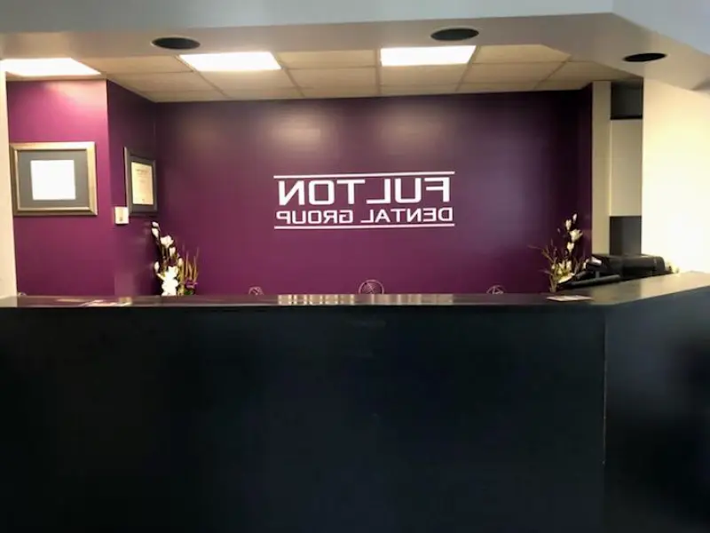 Burlington Fulton Dental Group