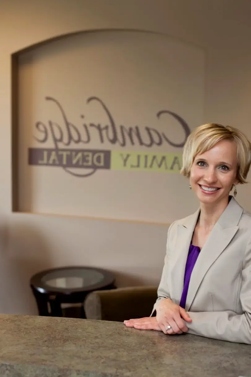 Cambridge Family Dental