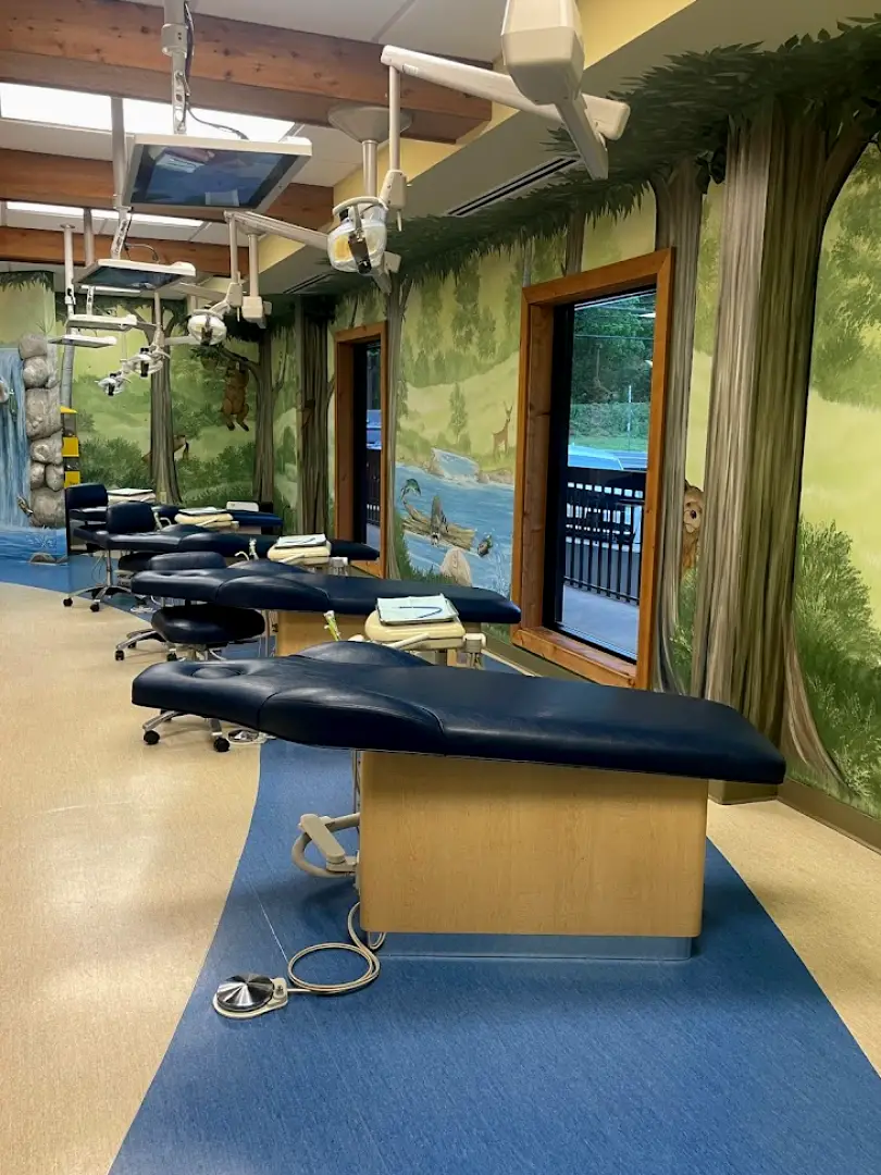 Canton Cherokee Children's Dentistry