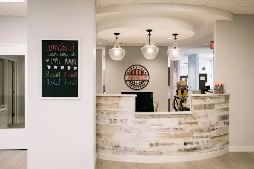 Carmel Pediatric Dentistry