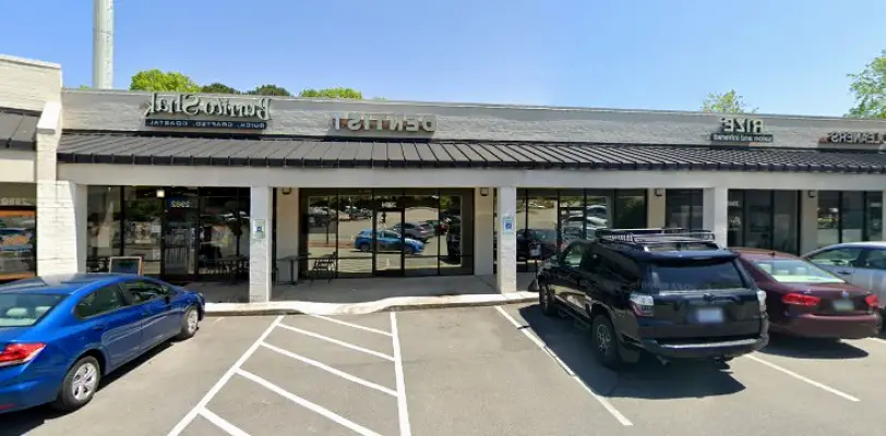  Cary Hemlock Plaza Family Dental