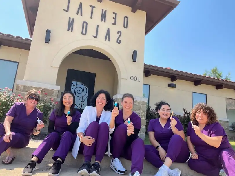 Cedar Park Dental Salon
