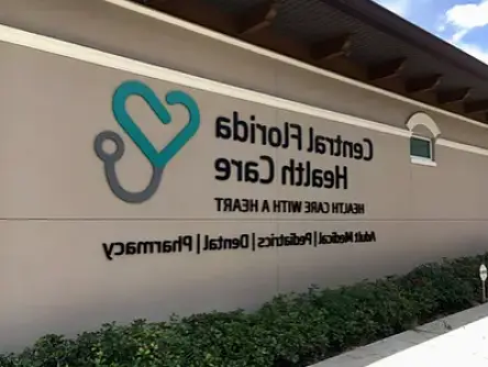 Central Florida Health Care - Lake Wales