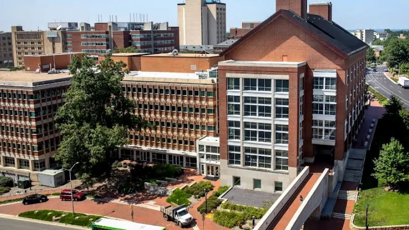  Chapel Hill UNC Adams School of Dentistry
