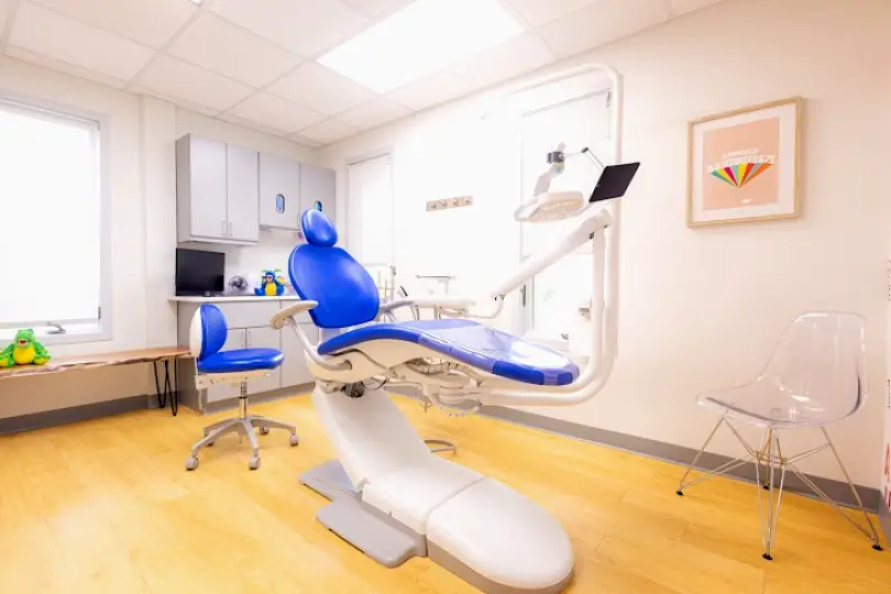 Cherry Hill Township Cobblestone Kids Pediatric Dentistry of New Jersey