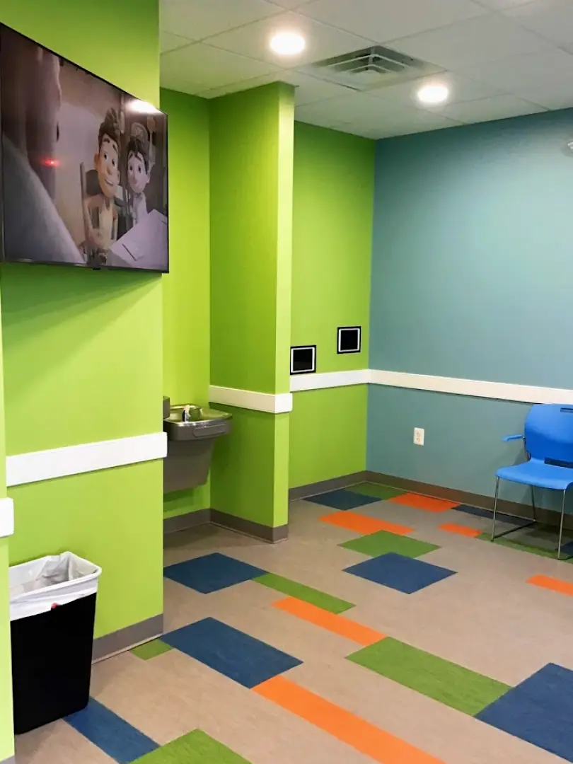 Cherry Hill Township Pediatric Dental Associates of Cherry Hill
