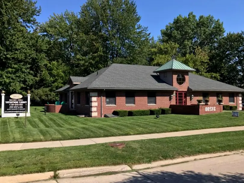 Chesterfield Dr. Nick Schesnuk, DDS