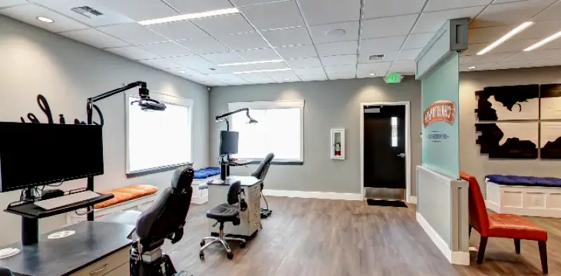 Christopher Orthodontics - Yakima
