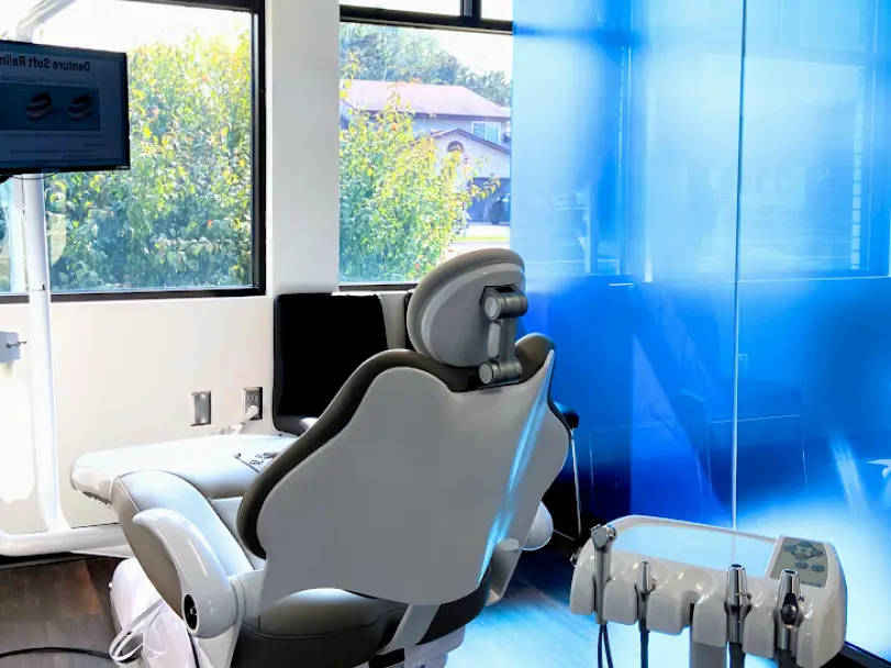 Clear Lakes Dental - Coon Rapids