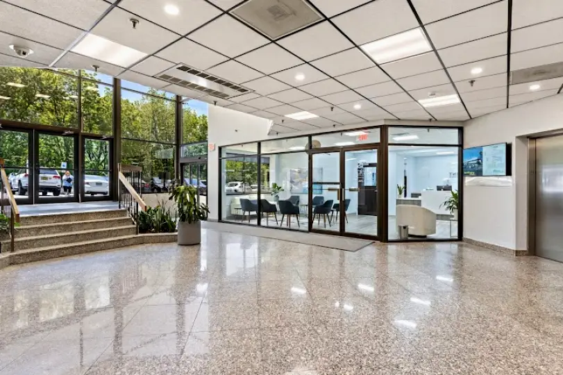Clifton PRECiDENT Center for Facial & Dental Medicine