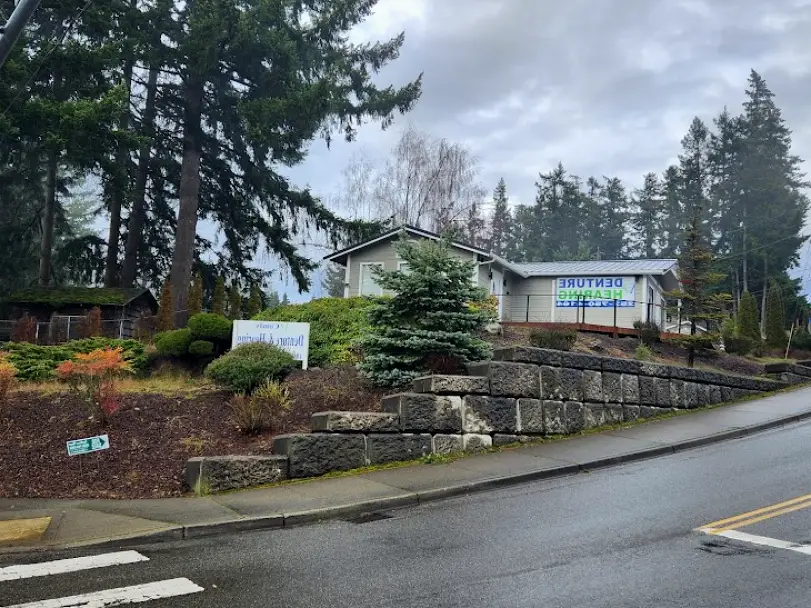 Comfy Denture & Hearing Clinic - Bonney Lake