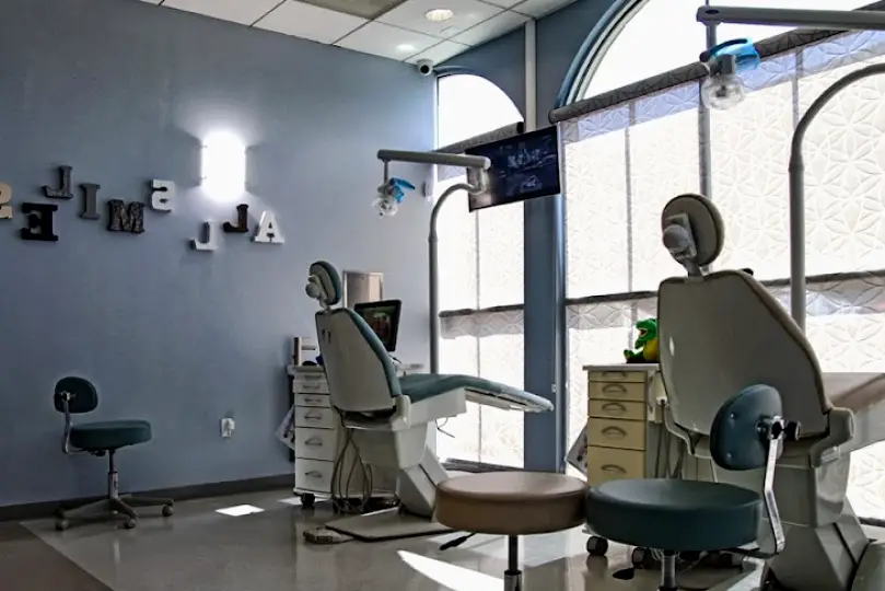 Corona All Smiles Orthodontics & Children's Dentistry