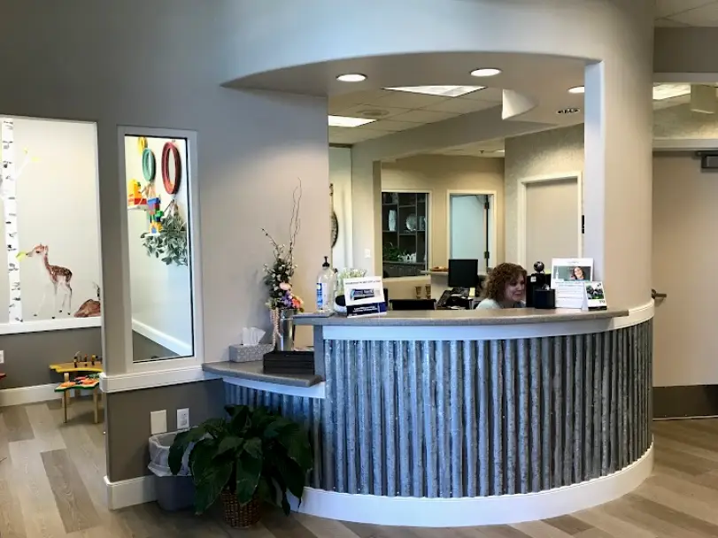 Cottonwood Heights Creek Road Dental Care