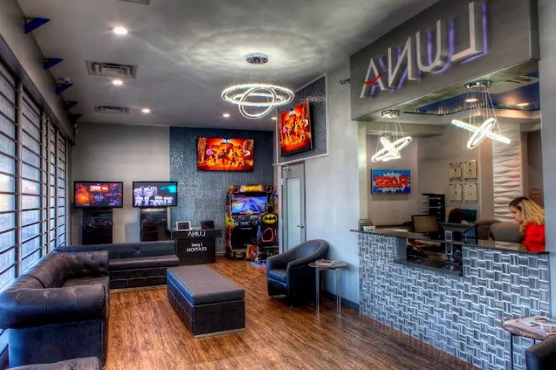  Dallas Luna Dental
