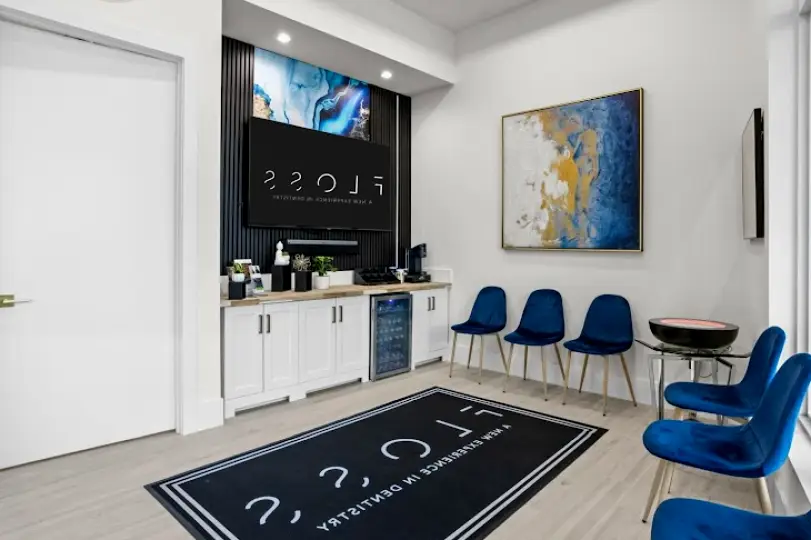  Dentist Delray Beach | Floss Dental