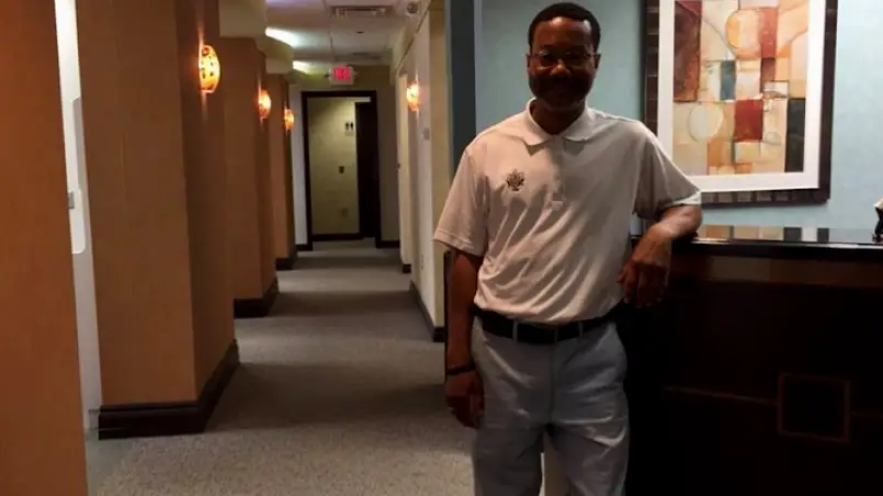  Detroit Caring Dentistry