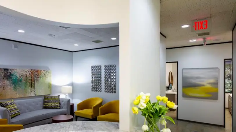 Dr. Lily Chen, Bellaire Cosmetic and Family Dental
