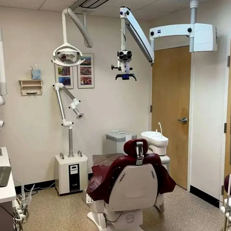 Duxbury Mullany Dentistry