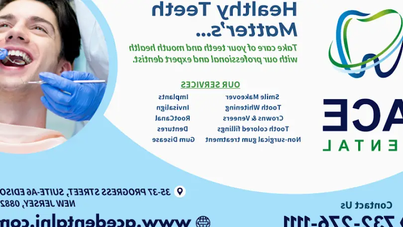 Edison Ace Dental