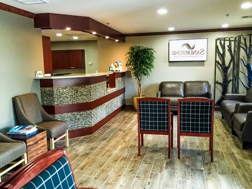 Edmond Sandstone Oral & Maxillofacial Surgery