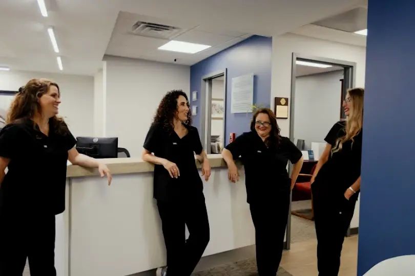 Elgin Sirin Dentistry