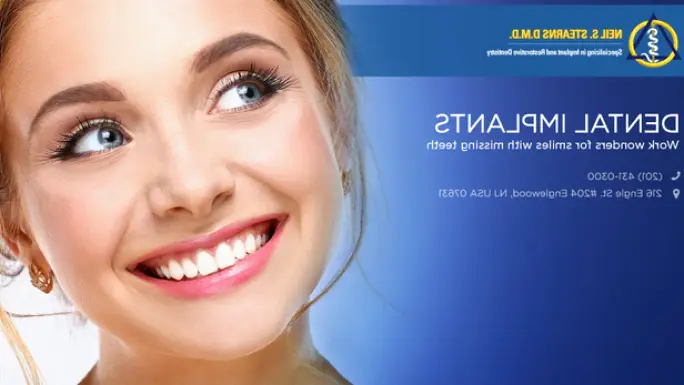 Englewood Stearns Dental Excellence