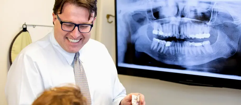  Everett Dental Wellness