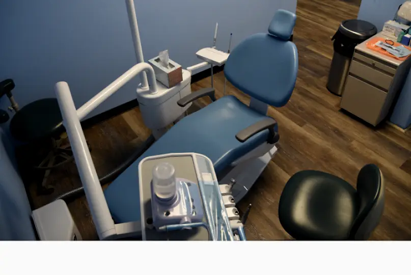 Excel Dental (Dentist) - Wexford