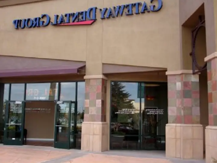  Fairfield Gateway Dental Group