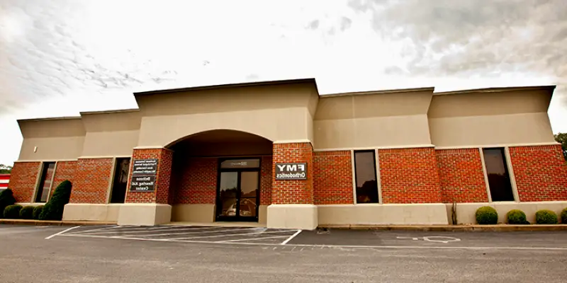 FMY Orthodontics - Dyersburg