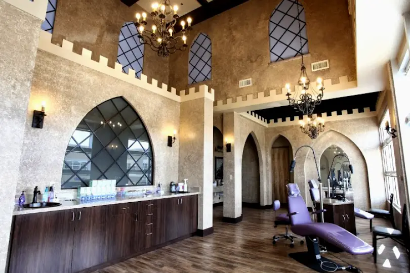 Fort Collins Ward Orthodontics