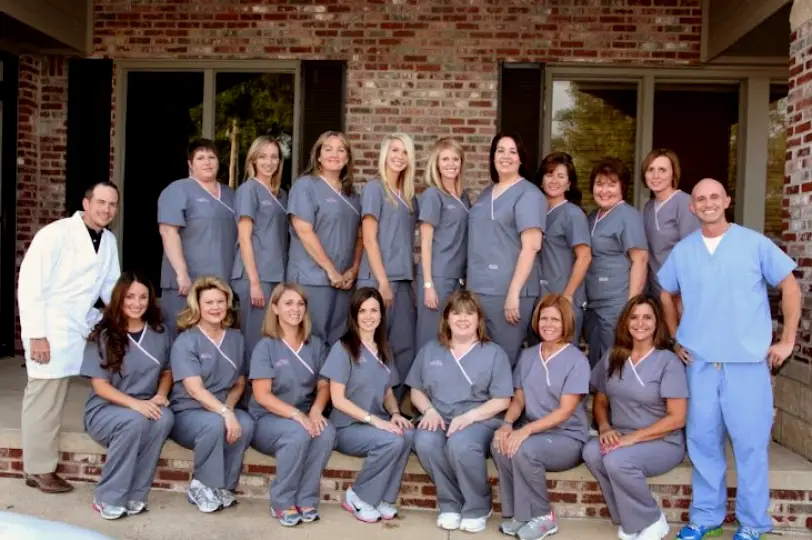 Fort Smith River Valley Smile Center